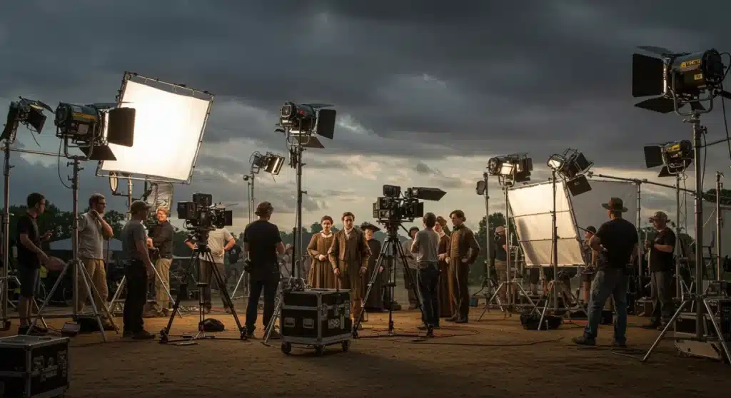 HBO Hit: 7 Production Secrets Saved 15% Budget