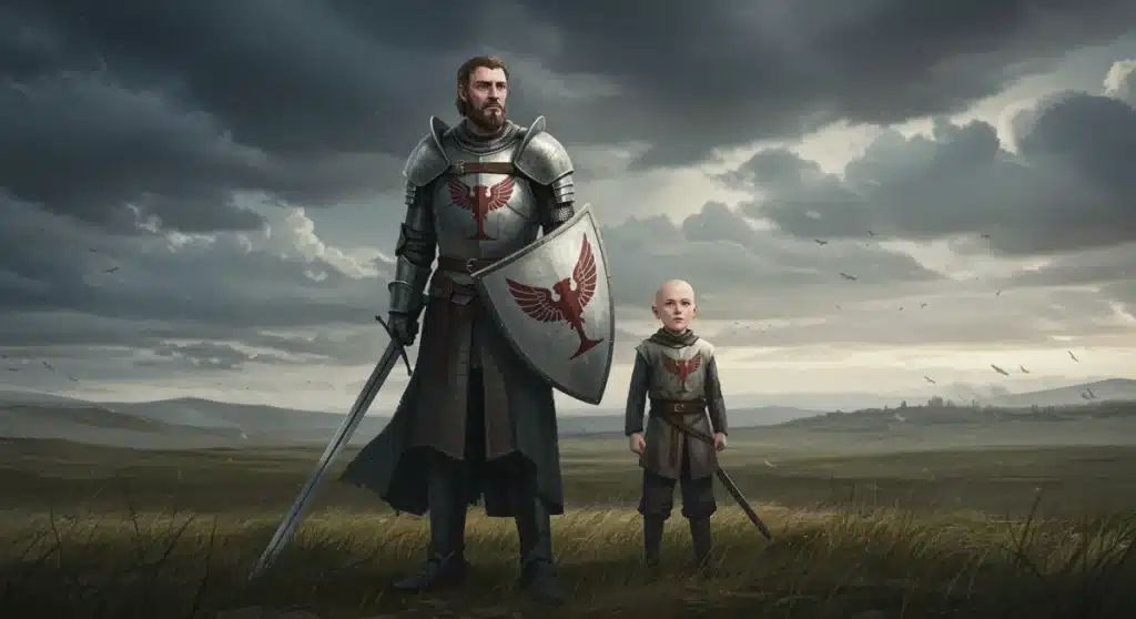 Weekly TV News: ‘Game of Thrones’ Prequel ‘The Hedge Knight’ Greenlit