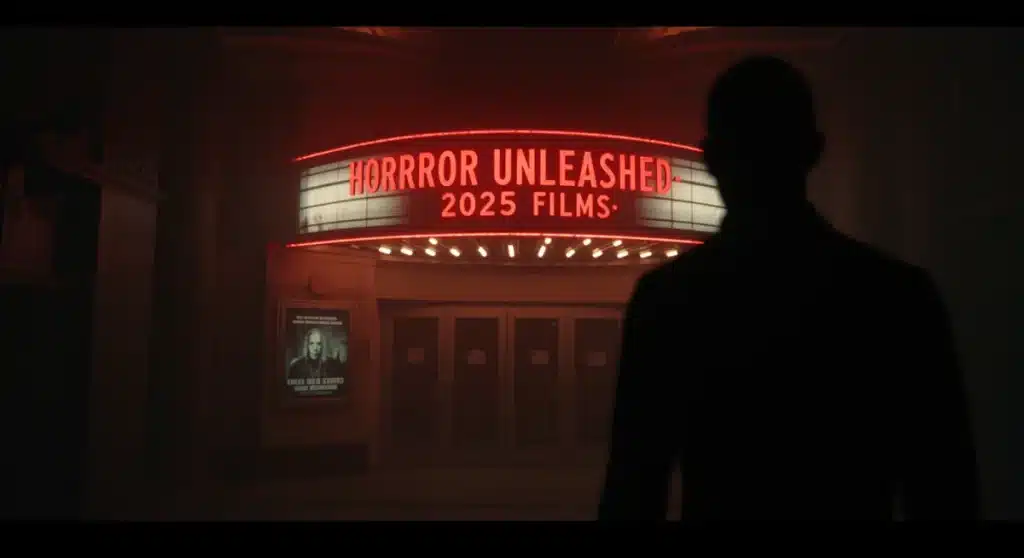 Horror Unleashed: 6 Scariest Films of 2025 – Theaters & Streaming