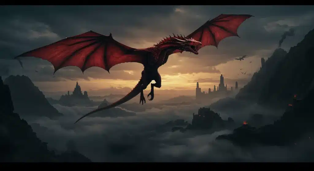 House of the Dragon Season 2 Filming Wraps, Summer 2025 Release