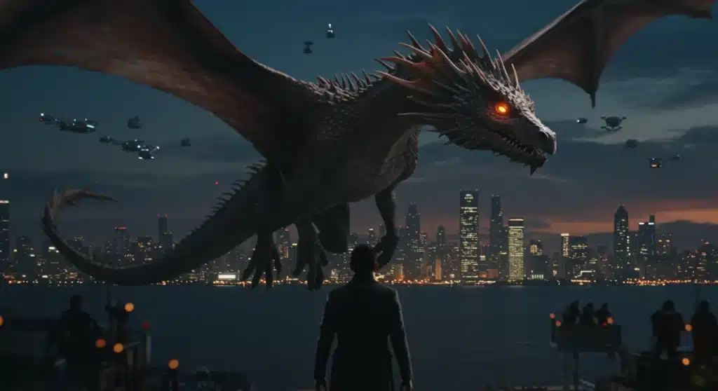 2025 VFX Breakthroughs: 30% More Realistic CGI in Blockbusters