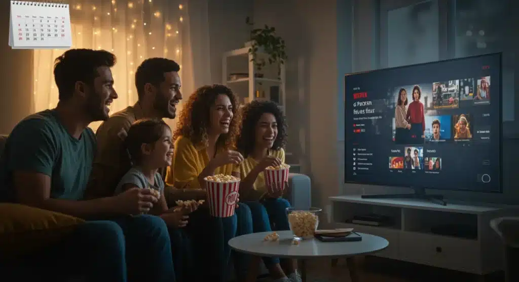 The Ultimate Guide to Sharing Streaming Accounts Legally in 2025 (and Saving 50%)