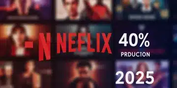 Netflix Ad-Supported Tier 40 Percent Price Cut 2025