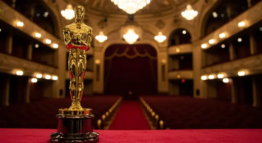 Oscars 2025: Nominations Predictions & Early Frontrunners