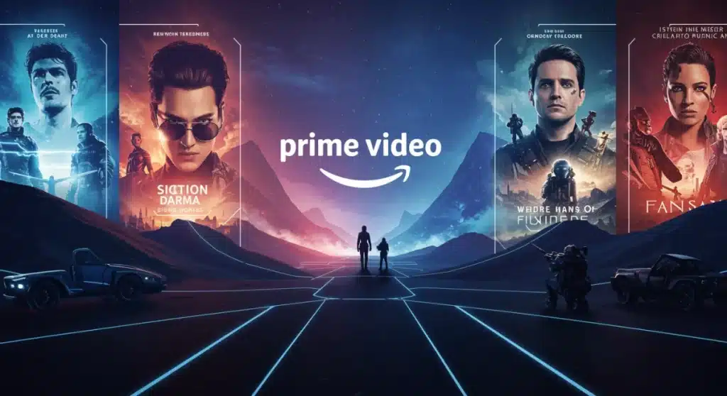 Prime Video’s 2025 Film Premieres: The Next Big Bet Unveiled