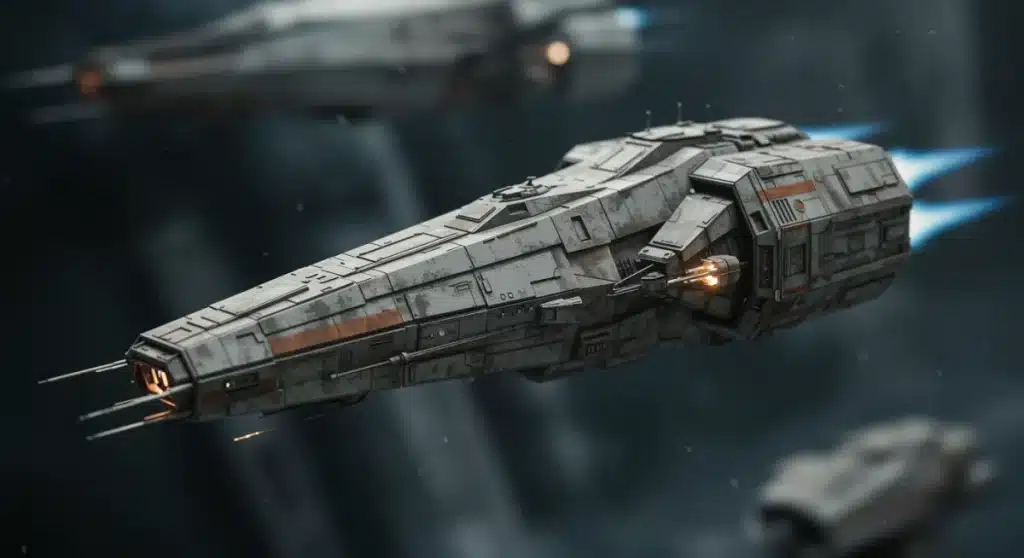 Mastering Practical Effects: Sci-Fi Film’s Realism Boost