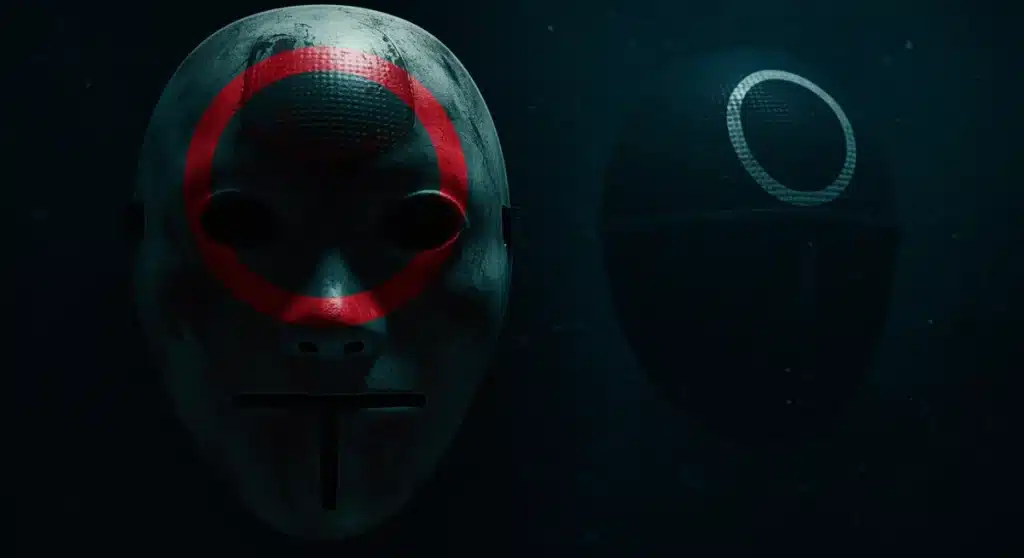 Squid Game Season 2: Confirmed Late 2025 Release & First Look