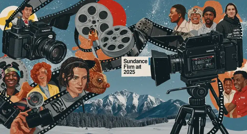 Sundance 2025: Indie Film Highlights & What to Watch For