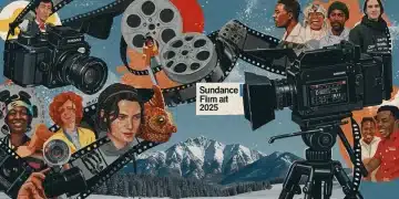 Sundance Film Festival 2025 highlights indie cinema