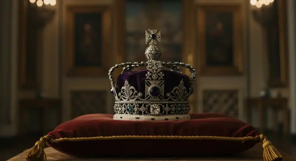 Weekly Streaming Recap: ‘The Crown’ Finale Sets Netflix Records